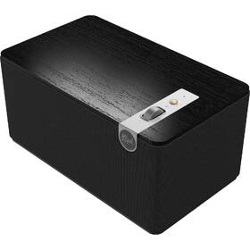 Reproduktor Klipsch The Three Plus čierny

 obrázok produktu 1 z 8