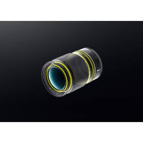Objektív Nikon Z 24-105 mm f/4-7.1 čierny

 obrázok produktu 5 z 11