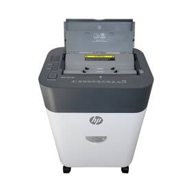 Skartovač HP OneShred Auto 100CC biely

 obrázok produktu 3 z 7