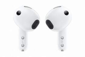 Slúchadlá Samsung Galaxy Buds4 biela

 obrázok produktu 2 z 6