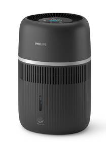 Zvlhčovač vzduchu Philips HU4210/03 sivý

 obrázok produktu 1 z 9