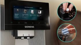Automatický kávovar Siemens TQ923E43 nerez

 obrázok produktu 12 z 27