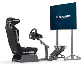 Stojan Playseat TV stand-Pro sivý

 obrázok produktu 2 z 2