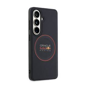 Kryt na mobil Red Bull PU Leather Meshed Red Ring Magnetic na Samsung Galaxy S26 

 obrázok produktu 3 z 6