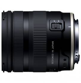 Objektív Tamron 11-20 mm F/2.8 Di III-A RXD (Canon RF-S) čierny

 obrázok produktu 3 z 11