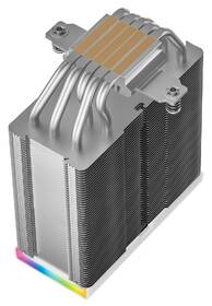 Chladič CPU DeepCool AK500S Digital SE White biely

 obrázok produktu 4 z 8