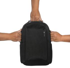Batoh na notebook Targus HyperPack 16" čierny

 obrázok produktu 19 z 24