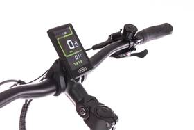 Elektrobicykel GoGEN Aspen MX 720 27,5" 18" 2026 čierne/sivé

 obrázok produktu 3 z 17