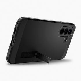 Kryt na mobil Spigen Tough Armor - Samsung Galaxy A57 5G čierny

 obrázok produktu 9 z 15