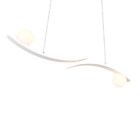 LED stropné svietidlo TRIO 337910231 NAPOLI biele

 obrázok produktu 3 z 5