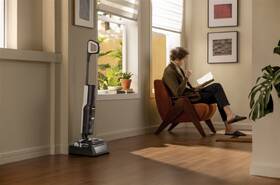 Čistič tvrdých podláh Roborock F25 Gen 2 Black čierny/sivý

 obrázok produktu 16 z 26