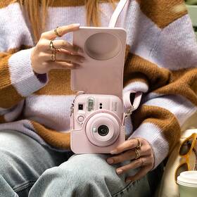 Instantný fotoaparát Fujifilm instax mini 13 ružový

 obrázok produktu 10 z 10
