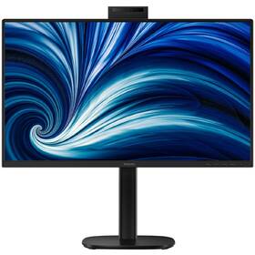 Monitor Philips 24B2U3301H/00 čierny

 obrázok produktu 3 z 7