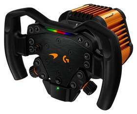 Volant Logitech RS50 McLaren Racing Wheel Bundle, PS čierny

 obrázok produktu 2 z 24
