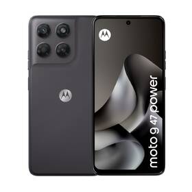 Mobilný telefón Motorola G47 Power 5G 4 GB / 128 GB sivý

 obrázok produktu 13 z 13
