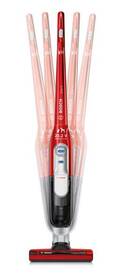 Tyčový vysávač Bosch BCH6ZOOO Athlet ProAnimal 25.2V červený

 obrázok produktu 4 z 27