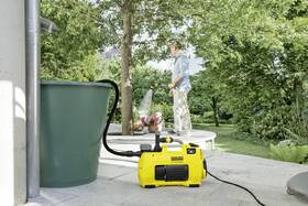 Čerpadlo záhradné Kärcher BP 4 Home & Garden 

 obrázok produktu 3 z 5