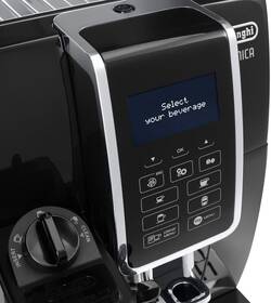 Espresso De'Longhi ECAM 350.55 B čierne

 obrázok produktu 8 z 10