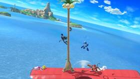 Hra Nintendo Super Smash Bros. Ultimate 

 obrázok produktu 2 z 5