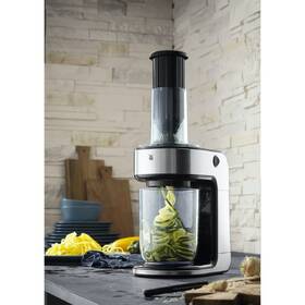 Spiralizer WMF 416480011 nerez

 obrázok produktu 8 z 10