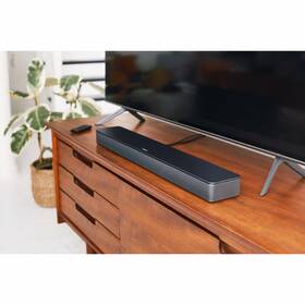 Soundbar Bose Smart Soundbar 300 čierny

 obrázok produktu 8 z 8