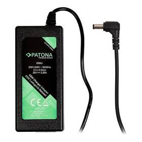 Sieťový adaptér PATONA pre notebooky Fujitsu Siemens, 20V, 3,25 A, 65 W, konektor 5,5 x2, 5mm 

 obrázok produktu 1 z 1