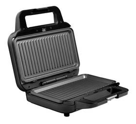 Sendvičovač Concept SV3070 XXL 4v1 

 obrázok produktu 7 z 19