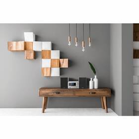 Mikro HiFi systém KENWOOD M-7000S čierny/strieborný

 obrázok produktu 6 z 6
