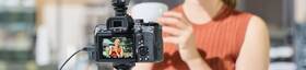 Digitálny fotoaparát Sony A7 IV, telo čierny

 obrázok produktu 11 z 11