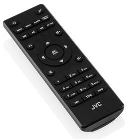 Internetový rádioprijímač s DAB+ JVC RA-E981B čierny

 obrázok produktu 8 z 13