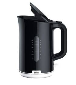 Rýchlovarná kanvica Braun WK1100BK čierna

 obrázok produktu 2 z 2