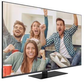 Televízor Panasonic TX-55LX650E 

 obrázok produktu 5 z 13