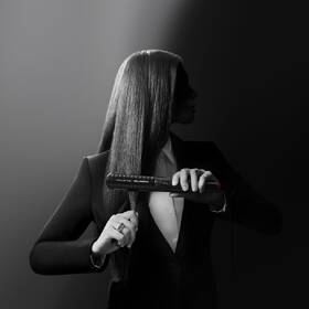 Žehlička na vlasy Rowenta SF466LF0 Karl Lagerfeld Pro Stylist 

 obrázok produktu 6 z 10