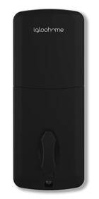 Zámok Igloohome Smart Deadbolt 2S čierny

 obrázok produktu 2 z 8