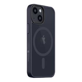Kryt na mobil Tactical MagForce Hyperstealth na Apple iPhone 13 mini modrý

 obrázok produktu 1 z 4