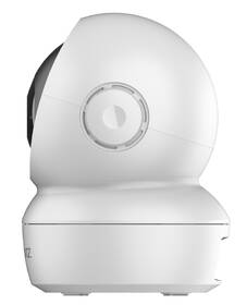 IP kamera EZVIZ H6C 2K+ (4MP) biela

 obrázok produktu 3 z 6