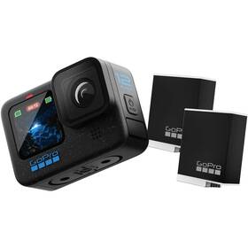 Outdoorová kamera GoPro HERO12 Black bundle 

 obrázok produktu 5 z 11