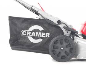 Kosačka Cramer 82LM46SX (bez batérie) 

 obrázok produktu 11 z 15