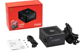 Zdroj ADATA Kyber 750W Gold čierny

 obrázok produktu 6 z 6