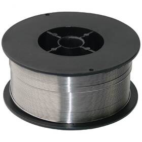 Drôt zvárací Güde 0,9 mm / 0,9 kg 

 obrázok produktu 1 z 2