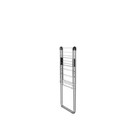 Sušiak na bielizeň Brabantia HangOn, 15 m, Metallic Grey strieborný

 obrázok produktu 4 z 25