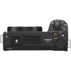 Digitálny fotoaparát Sony ZV-E10 II čierny

 obrázok produktu 3 z 12