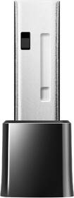 Wi-Fi adaptér Cudy WU650 AC650 Wi-Fi USB čierny

 obrázok produktu 2 z 4