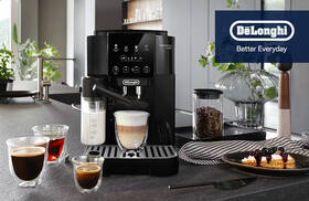 Automatický kávovar De'Longhi ECAM 220.60B čierny

 obrázok produktu 9 z 18