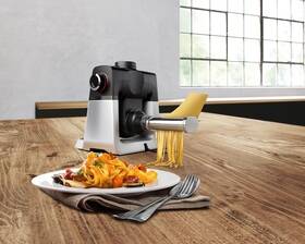 Prísl. k robotom – nadstavec na cestoviny Bosch MUZS6PP 

 obrázok produktu 5 z 8