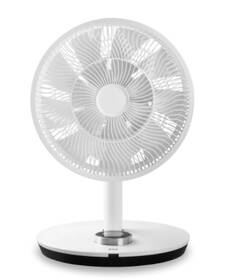 Ventilátor stojanový Duux DXCF11 Whisper Flex Smart White biely

 obrázok produktu 24 z 37
