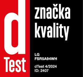Práčka LG FSR5A94WH biela

 obrázok produktu 2 z 16