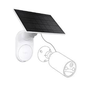 Solárny panel TP-Link Tapo A201 biely

 obrázok produktu 2 z 9