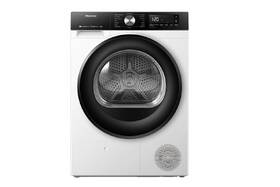 Sušička bielizne Hisense DH3S802BW3 biela

 obrázok produktu 5 z 6