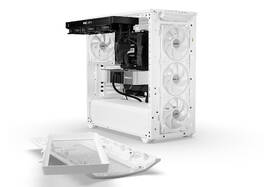 Case be quiet! Shadow Base 800 FX biela

 obrázok produktu 6 z 10